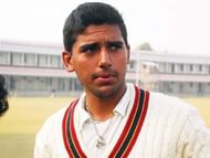 Chahar's new-ball skills are often compared with those of Bhuvneshwar Kumar